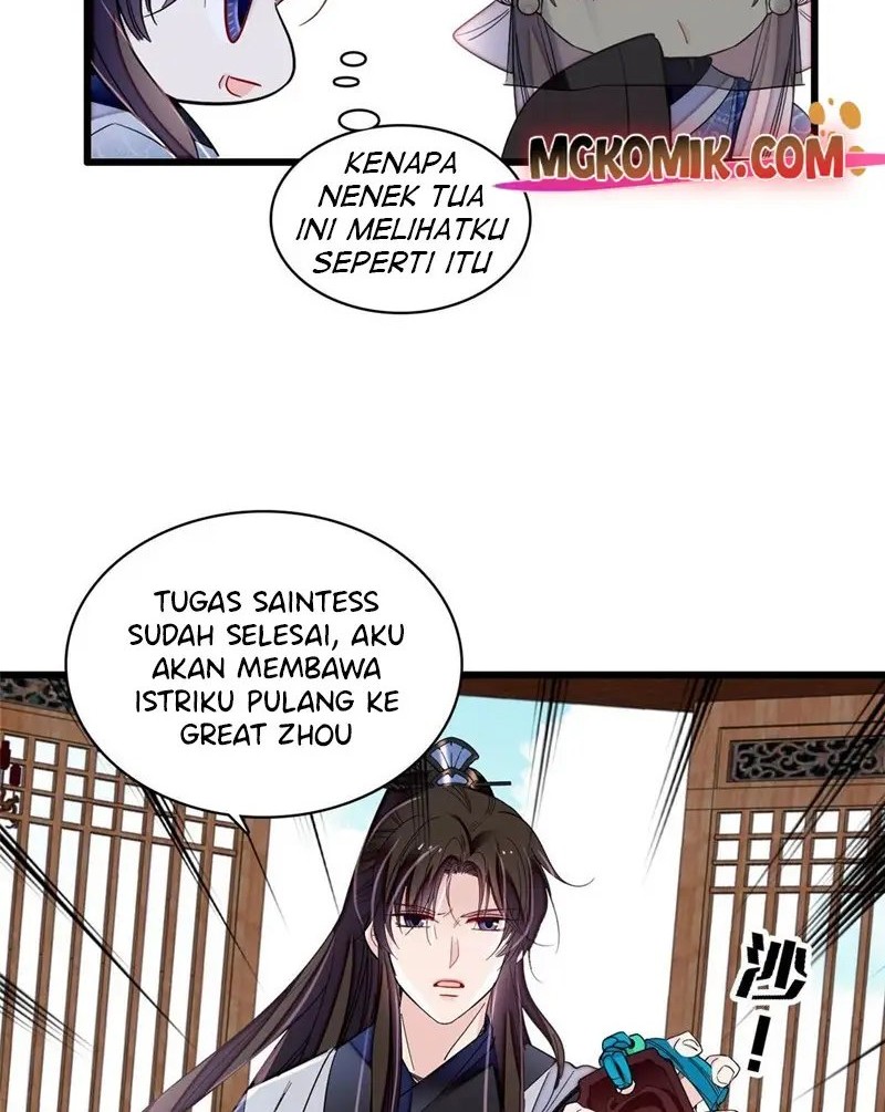 Sijin Chapter 293 Gambar 12