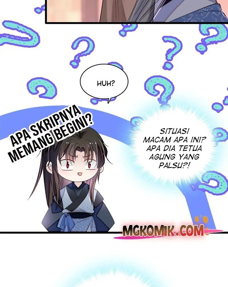 Sijin Chapter 293 Gambar 14