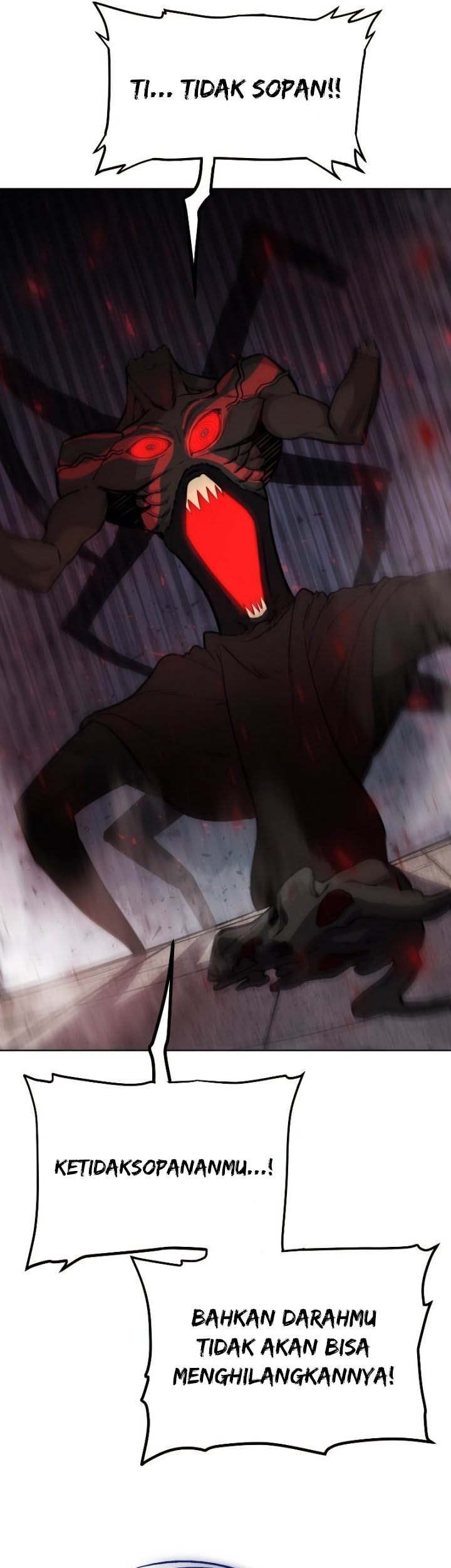 Overpowered Sword Chapter 41 Gambar 30