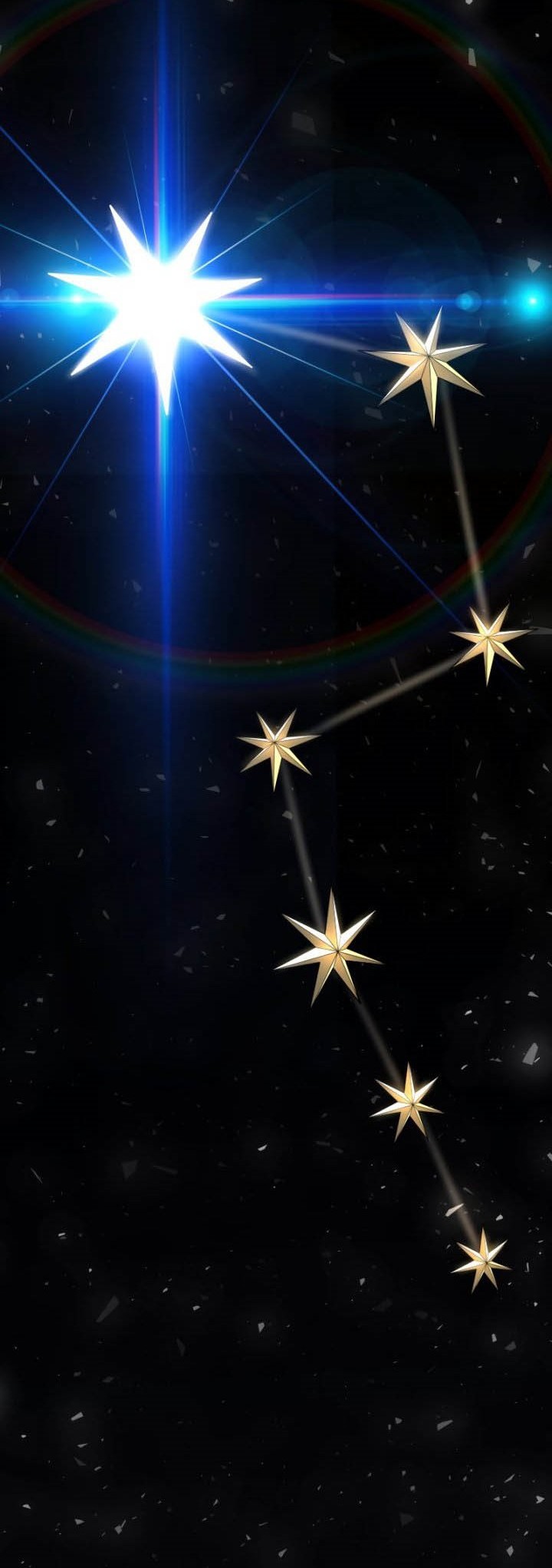 Overpowered Sword Chapter 41 Gambar 33