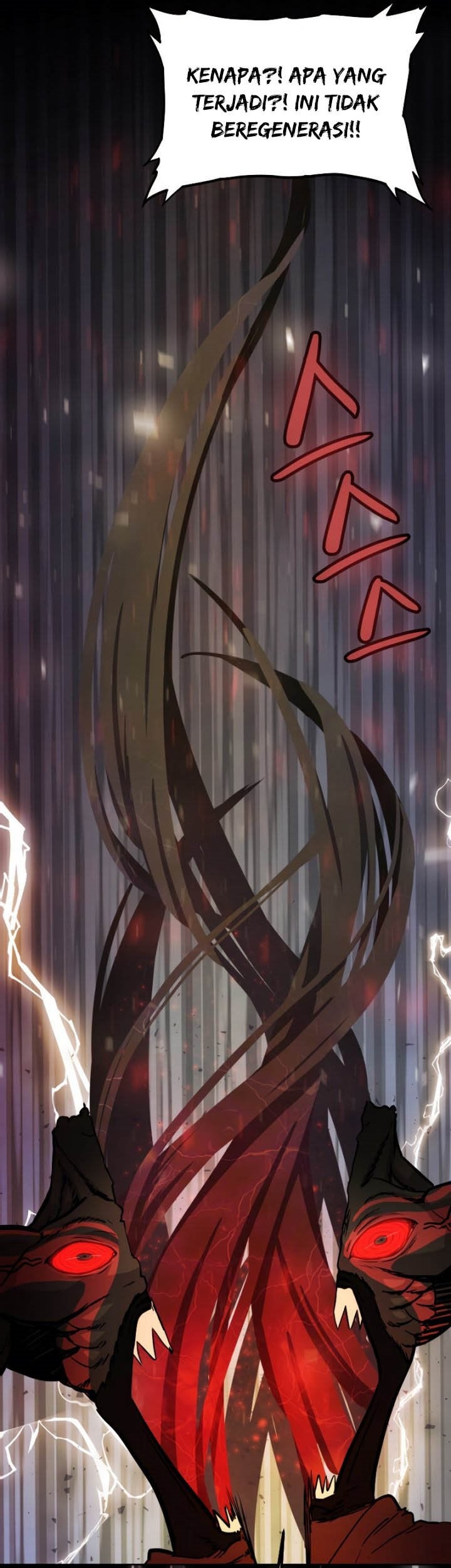 Overpowered Sword Chapter 41 Gambar 36