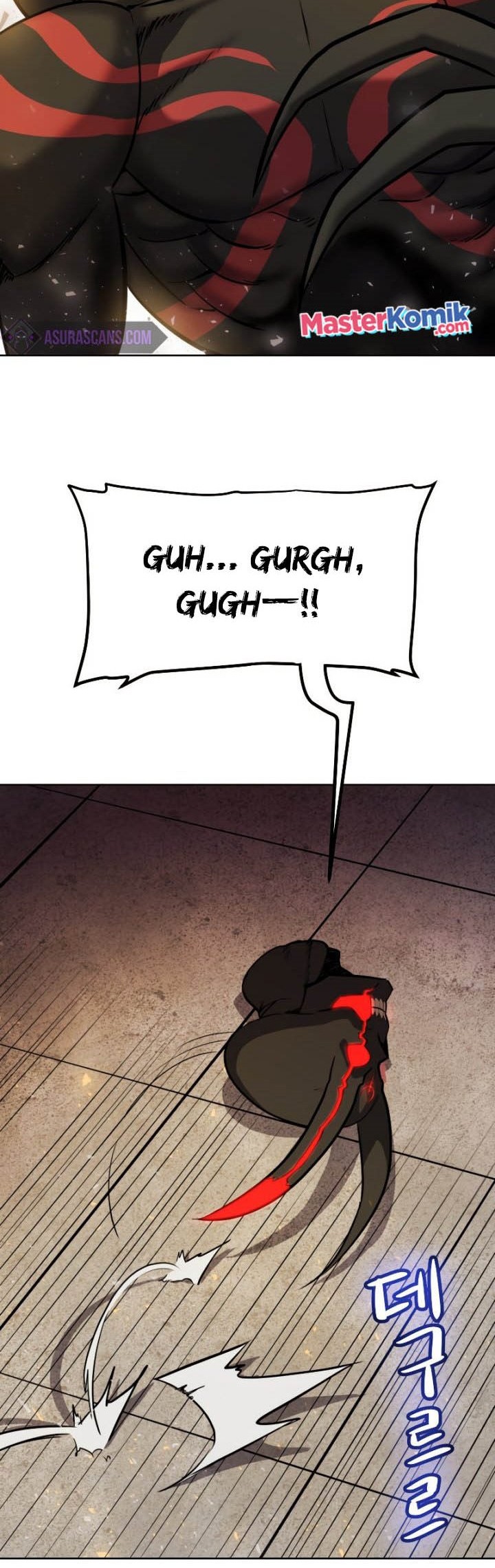 Overpowered Sword Chapter 41 Gambar 25