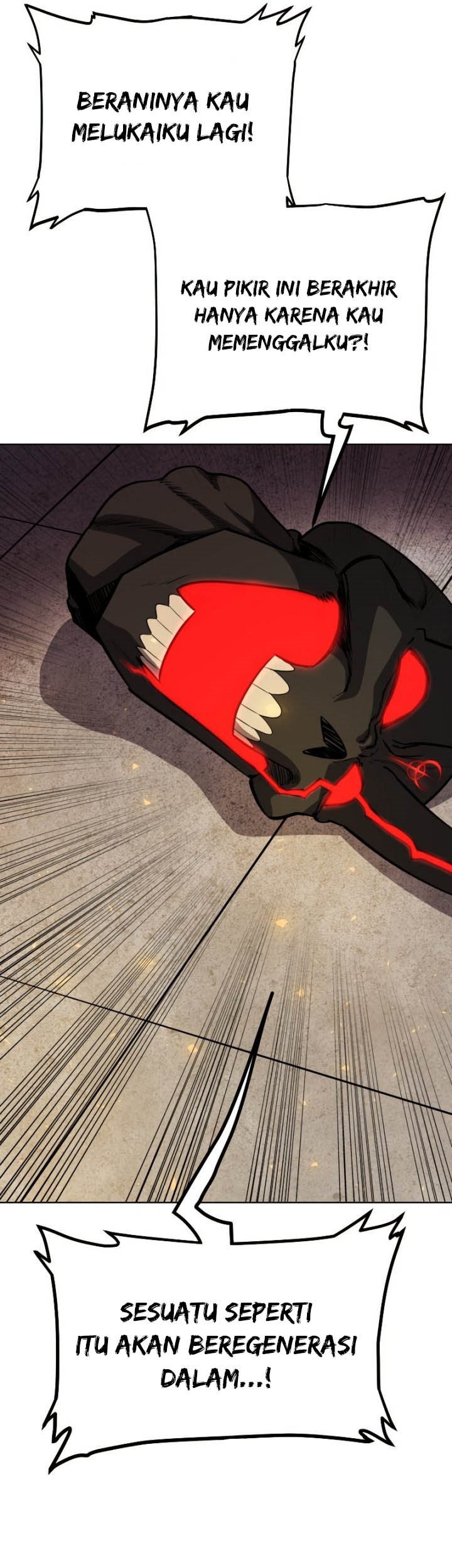 Overpowered Sword Chapter 41 Gambar 26