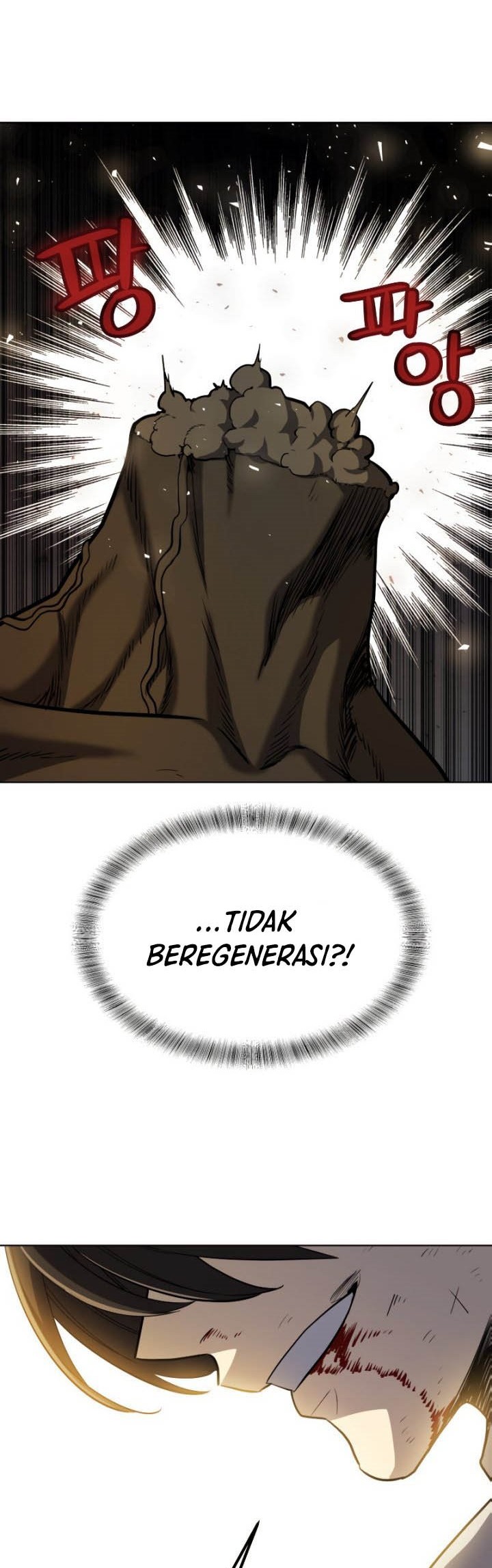 Overpowered Sword Chapter 41 Gambar 27