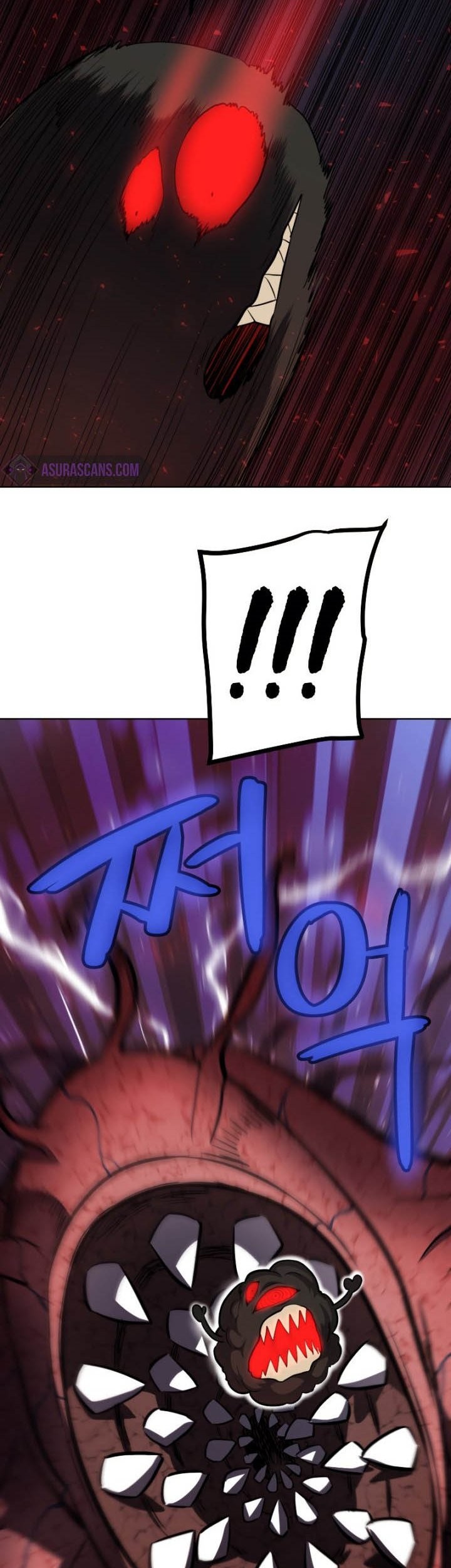 Overpowered Sword Chapter 41 Gambar 53