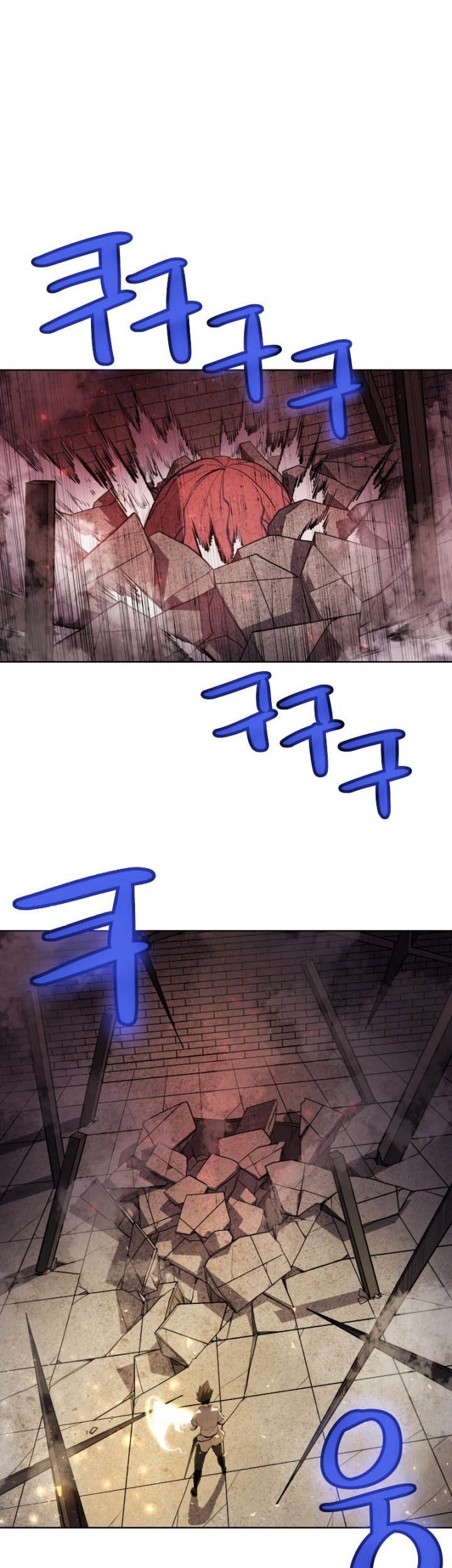 Overpowered Sword Chapter 41 Gambar 56