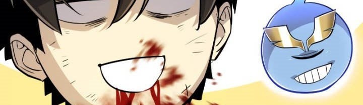 Overpowered Sword Chapter 41 Gambar 58