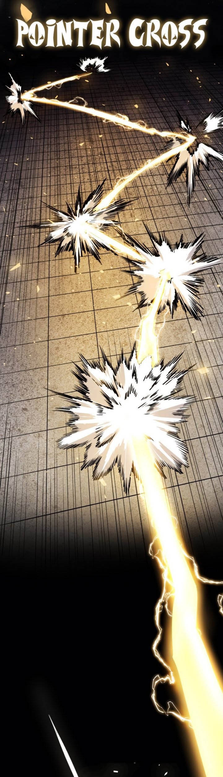 Overpowered Sword Chapter 41 Gambar 46