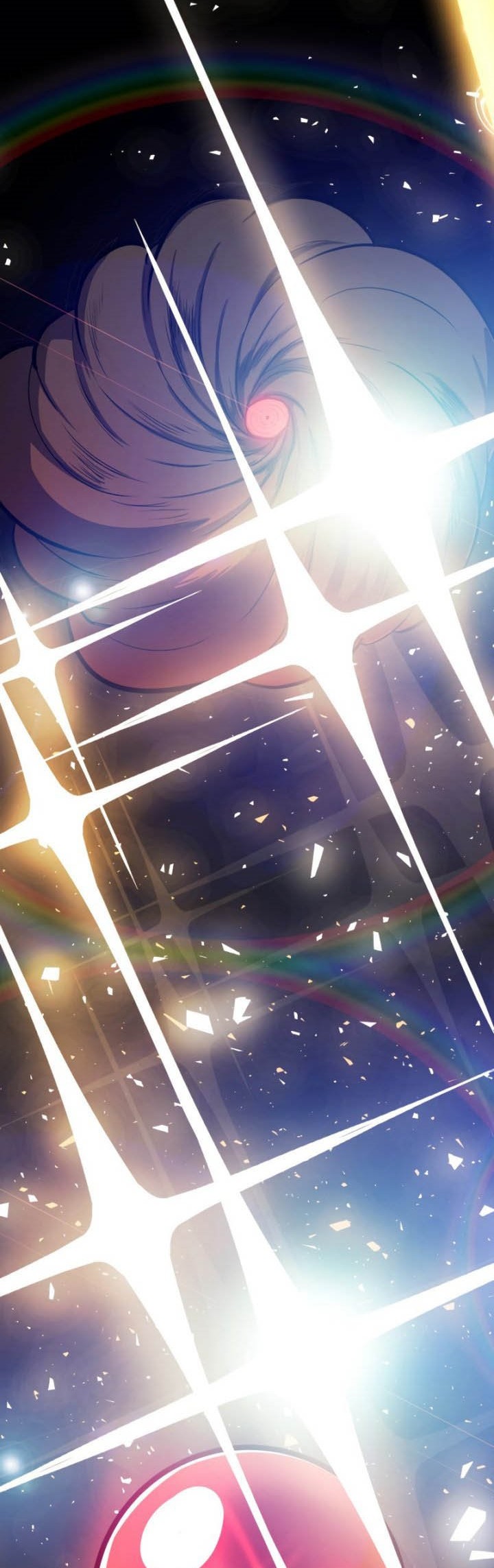 Overpowered Sword Chapter 41 Gambar 47