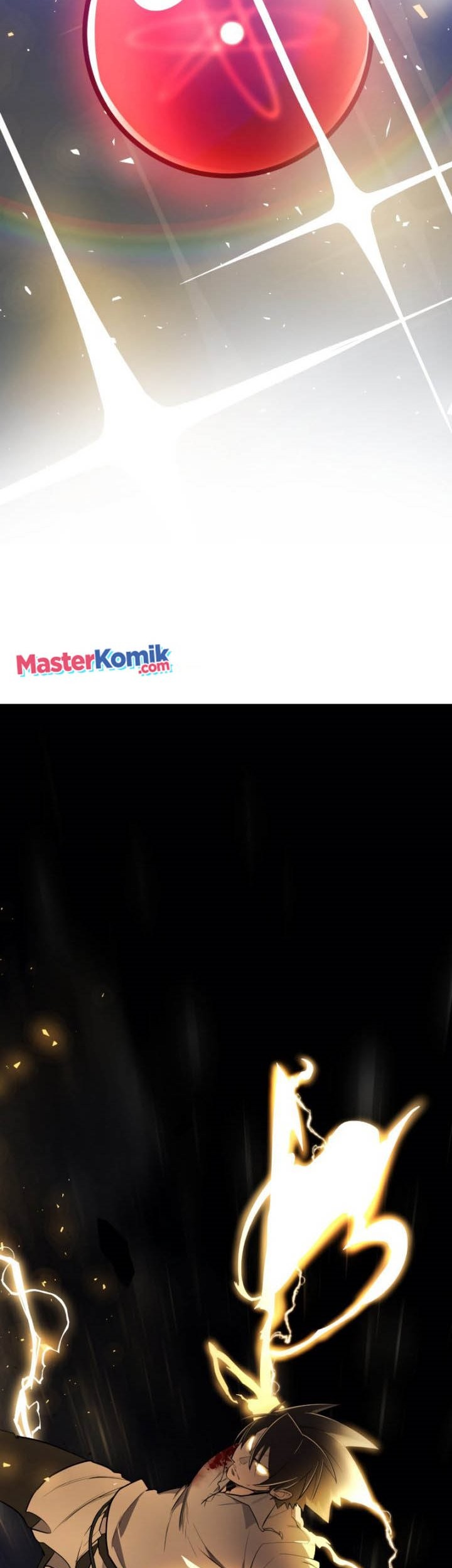 Overpowered Sword Chapter 41 Gambar 48