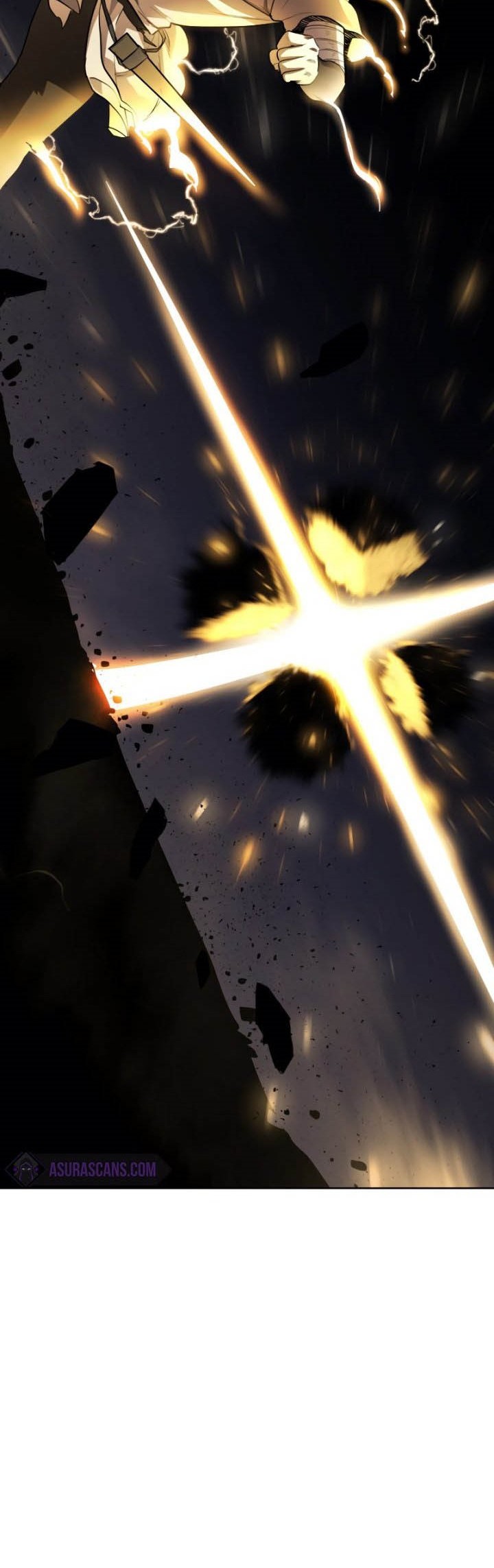 Overpowered Sword Chapter 41 Gambar 49