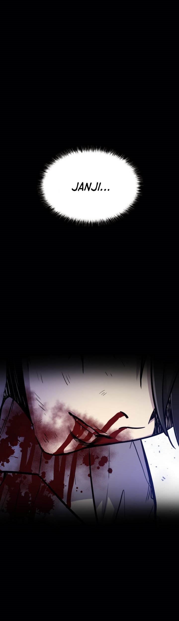 Manhwa Overpowered Sword Chapter 41 gambar nomor 2