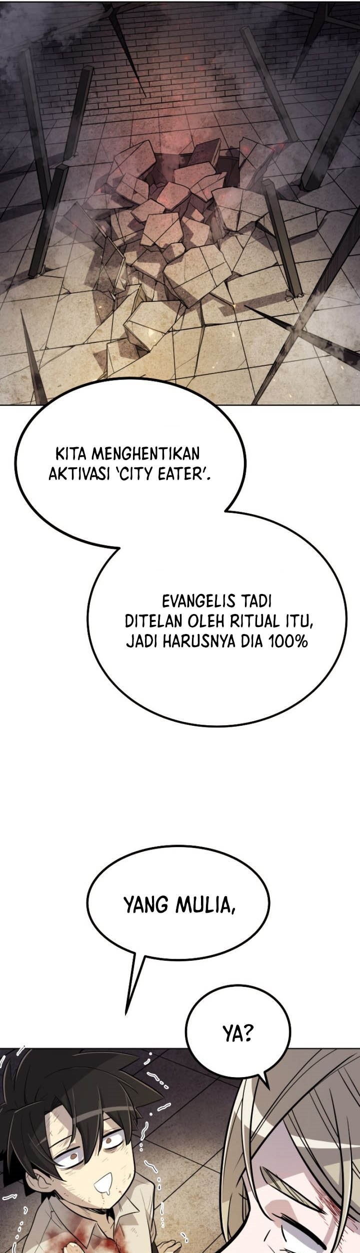 Overpowered Sword Chapter 41 Gambar 68