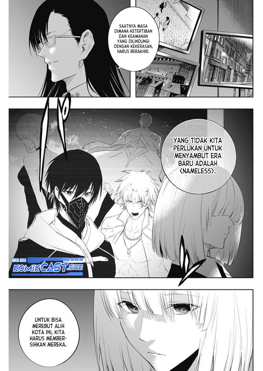 Ouritsu Mahou Gakuen no Saikasei: Slum Agari no Saikyou Mahoushi, Kizoku darake no Gakuen de Musou suru Chapter 66 Gambar 6