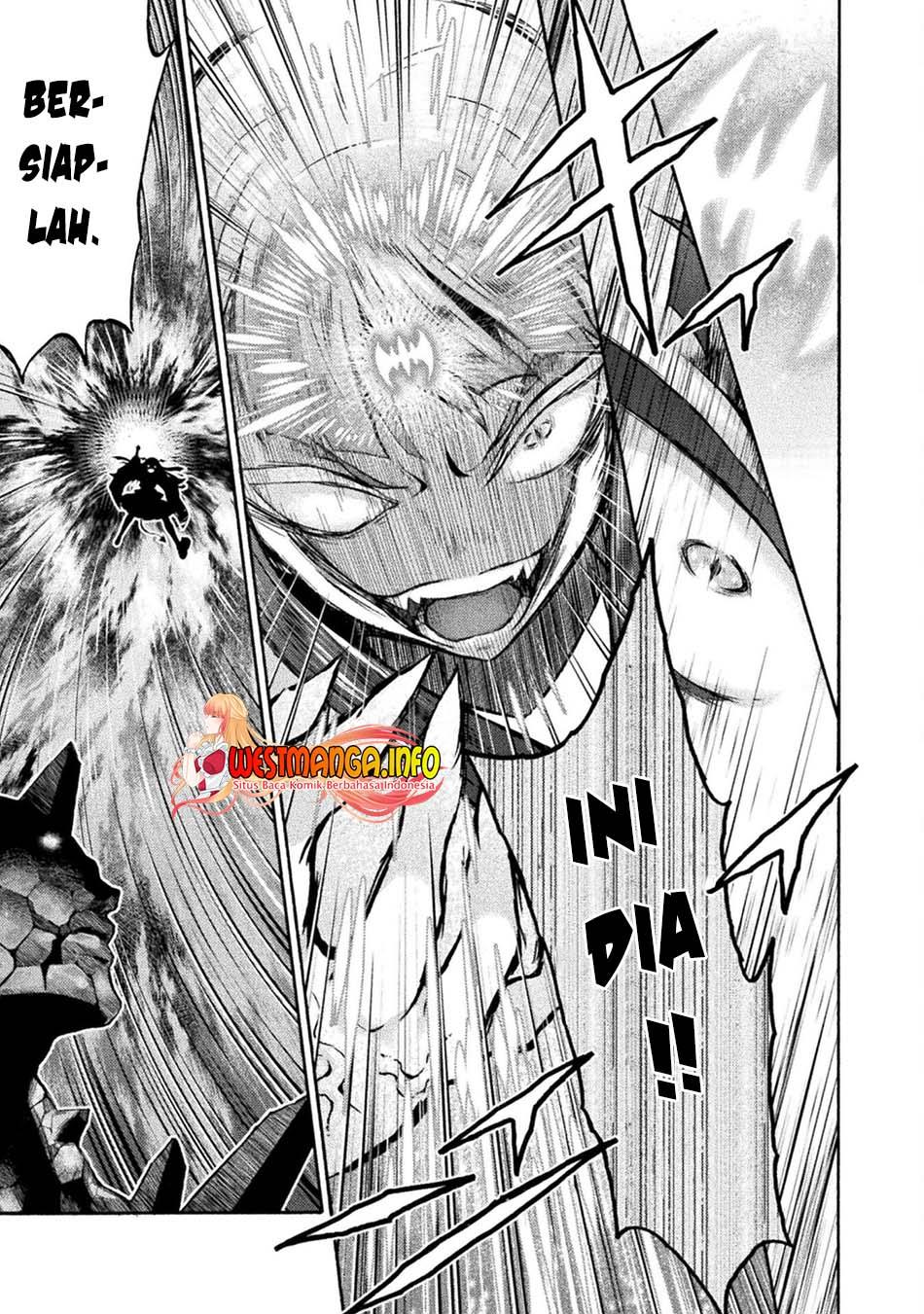 Himekishi ga Classmate! Chapter 48 Gambar 17