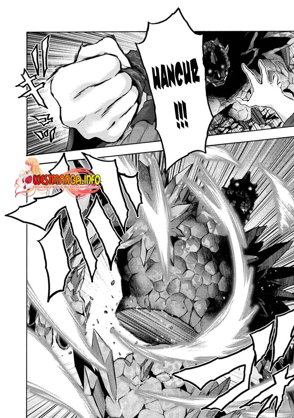 Himekishi ga Classmate! Chapter 48 Gambar 18