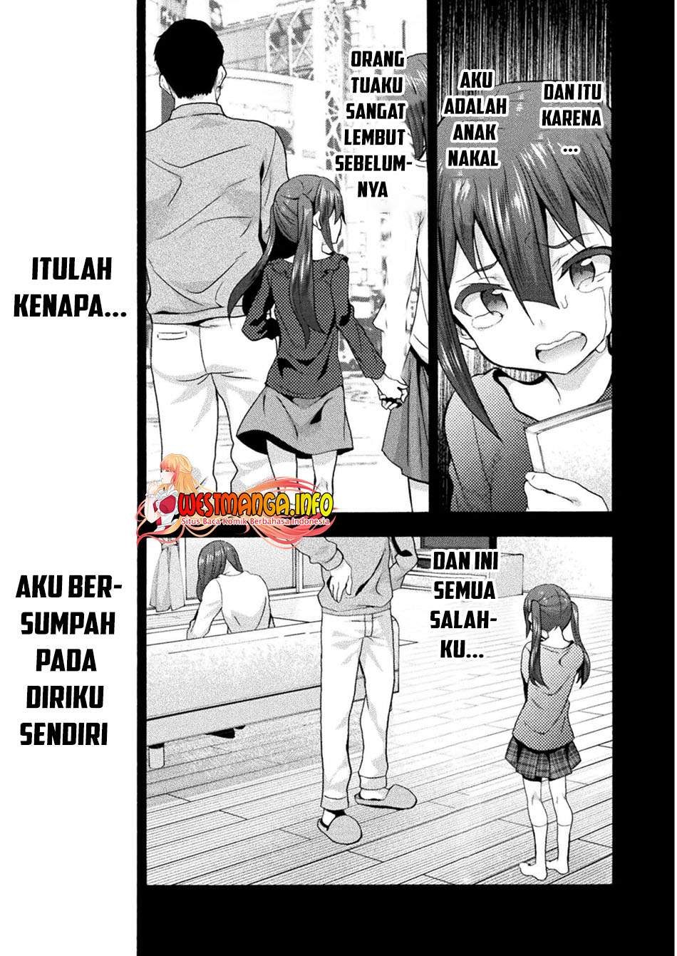 Himekishi ga Classmate! Chapter 44 Gambar 5