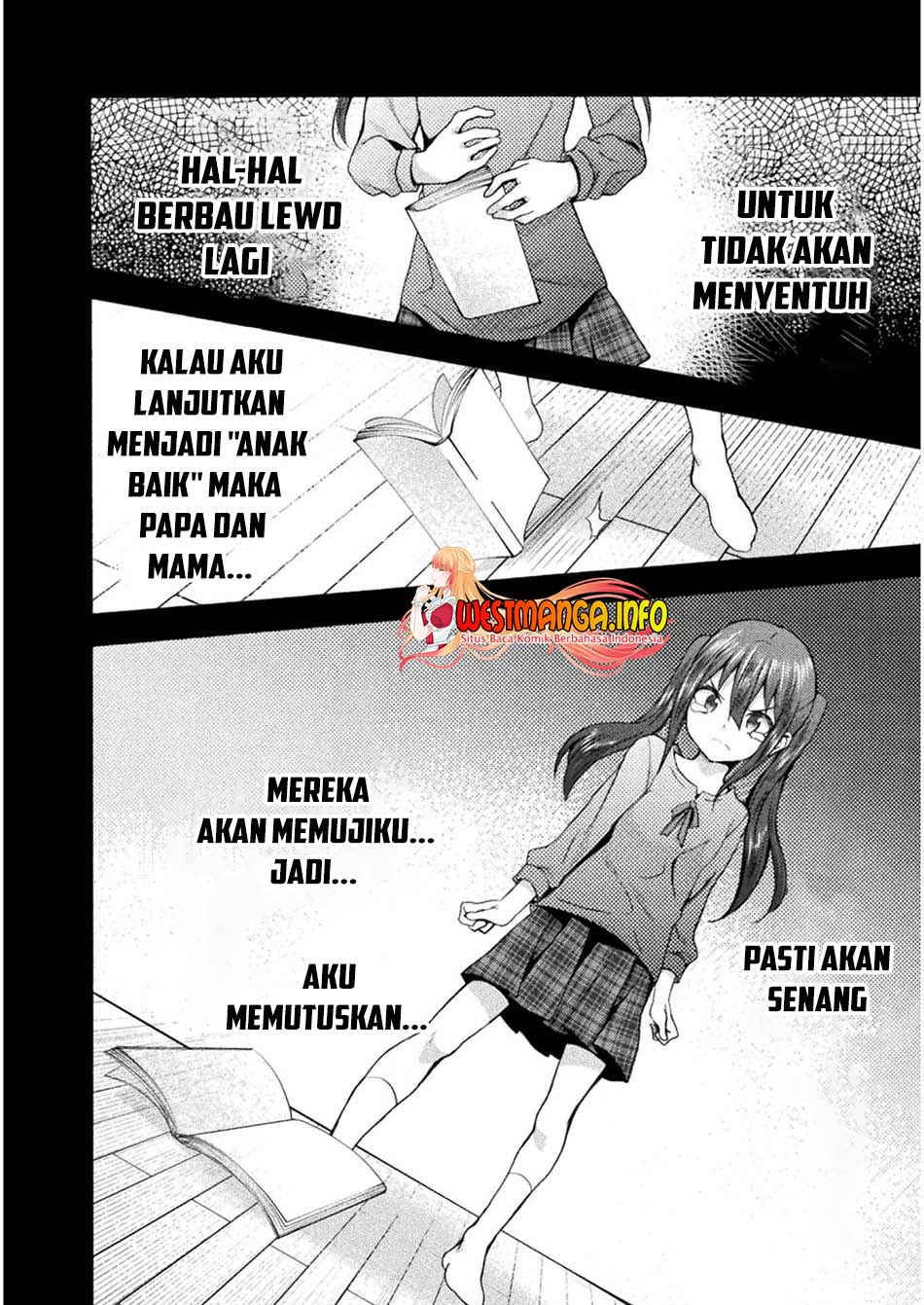 Himekishi ga Classmate! Chapter 44 Gambar 6