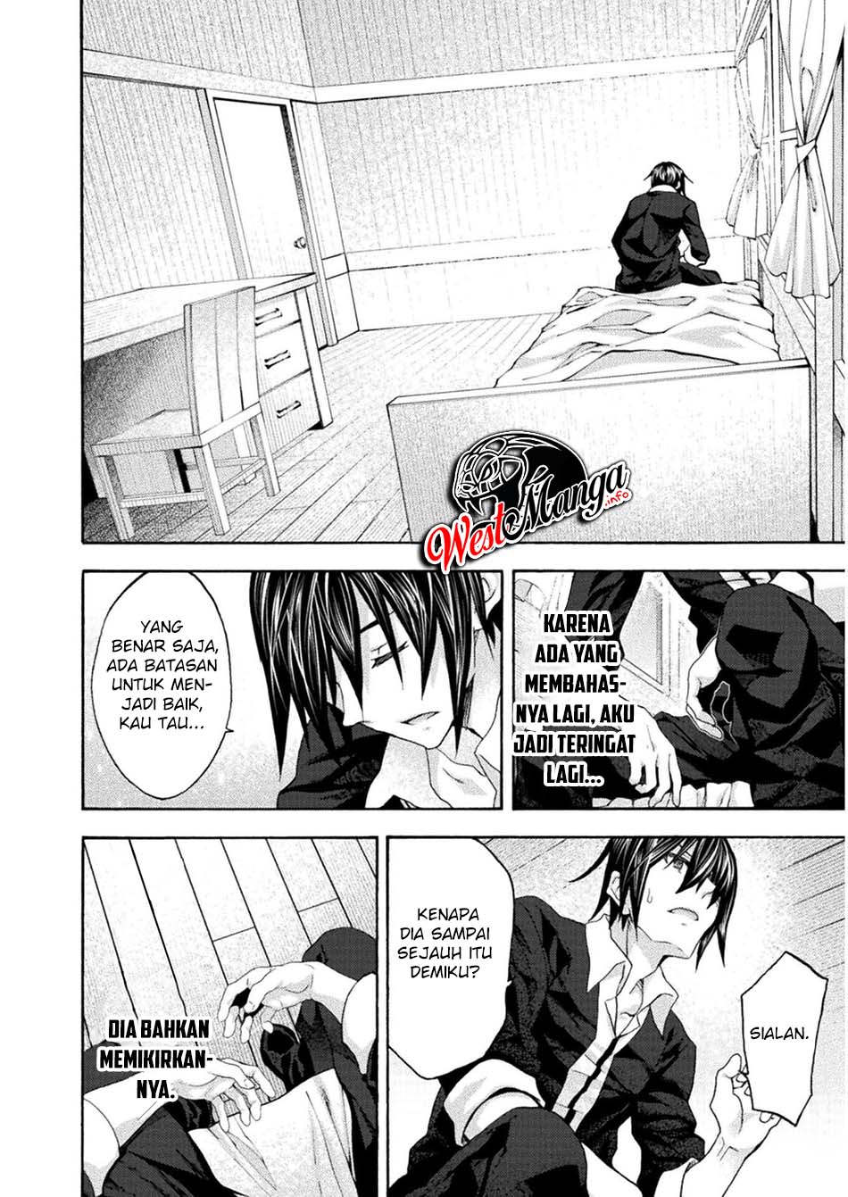 Himekishi ga Classmate! Chapter 43 Gambar 12