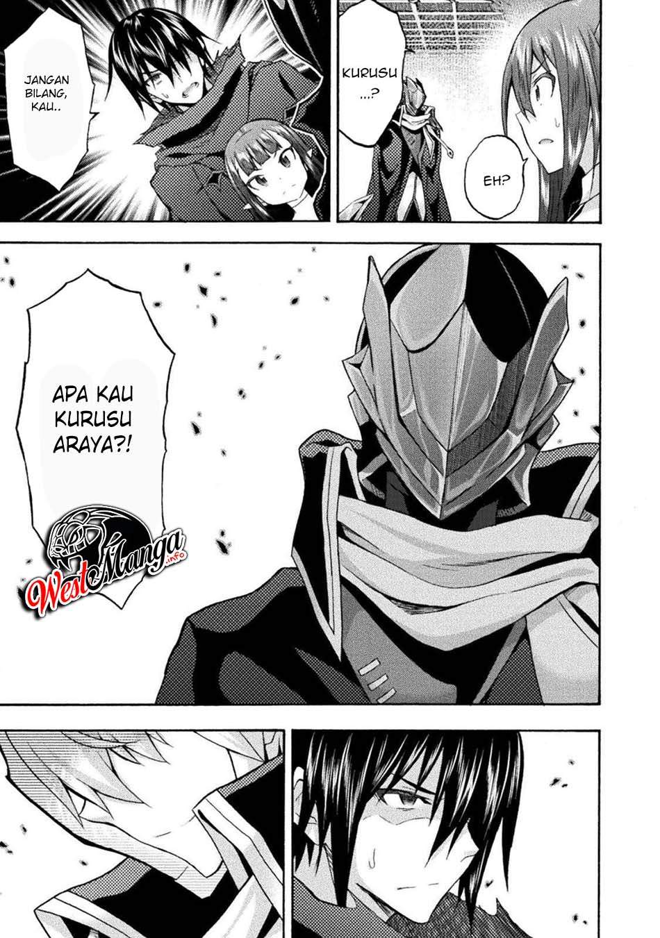 Himekishi ga Classmate! Chapter 36 Gambar 5