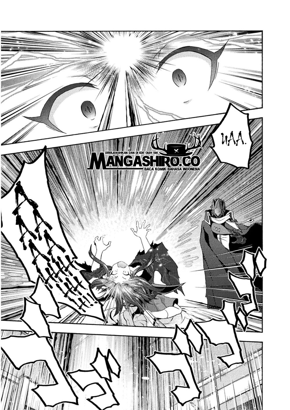 Himekishi ga Classmate! Chapter 34 Gambar 17