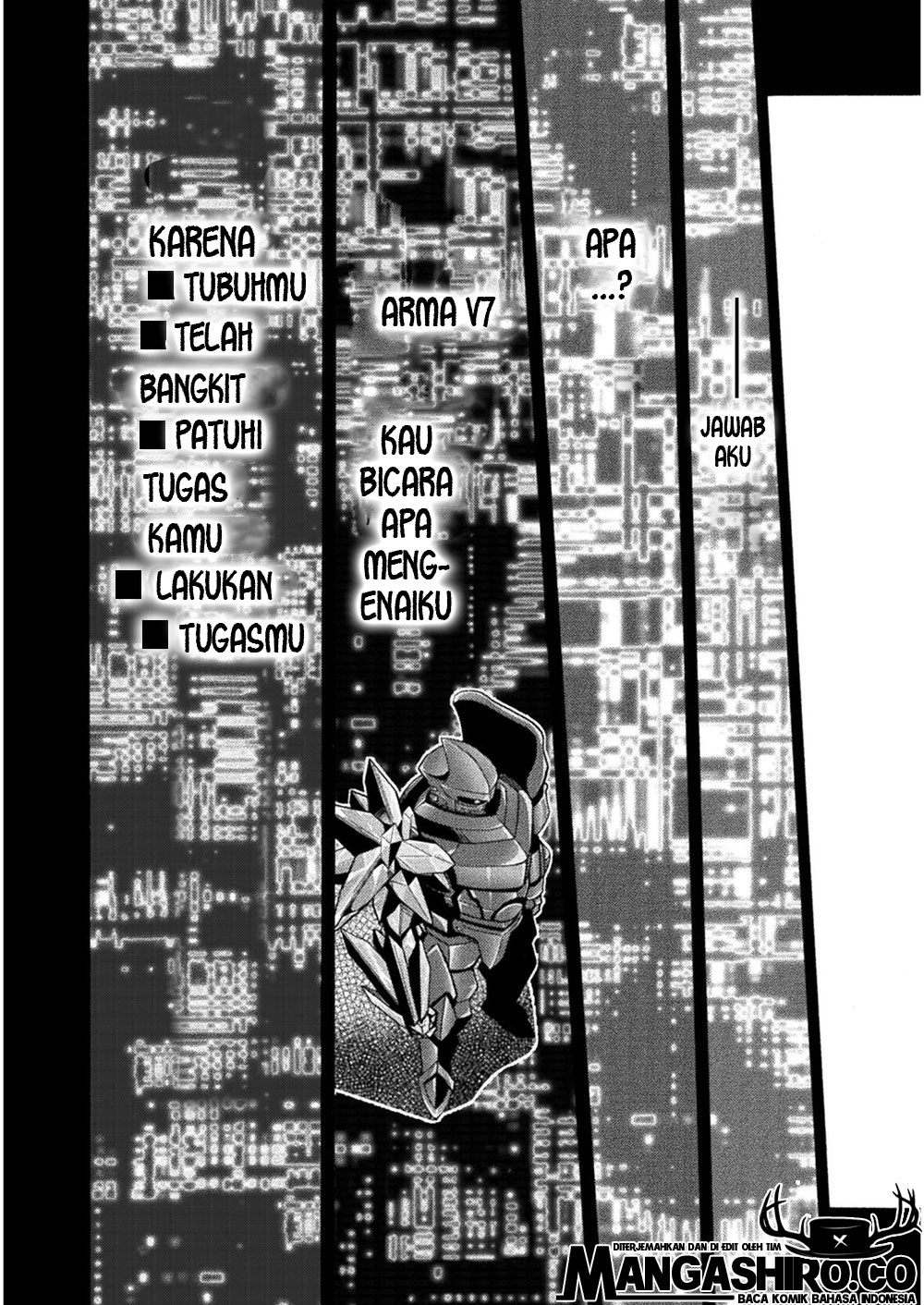 Himekishi ga Classmate! Chapter 34 Gambar 12