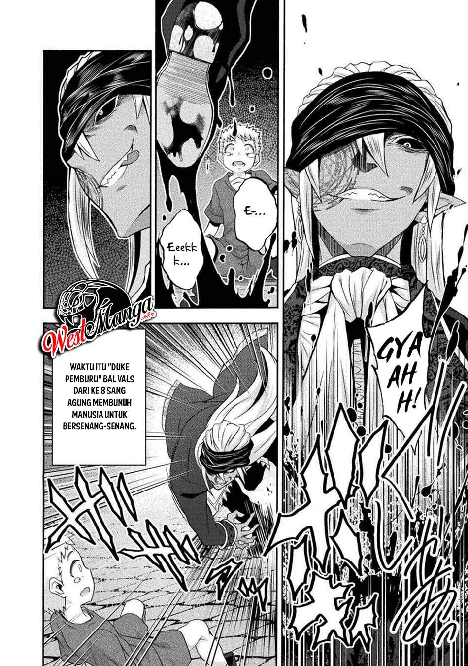 Himekishi ga Classmate! Chapter 41 Gambar 17