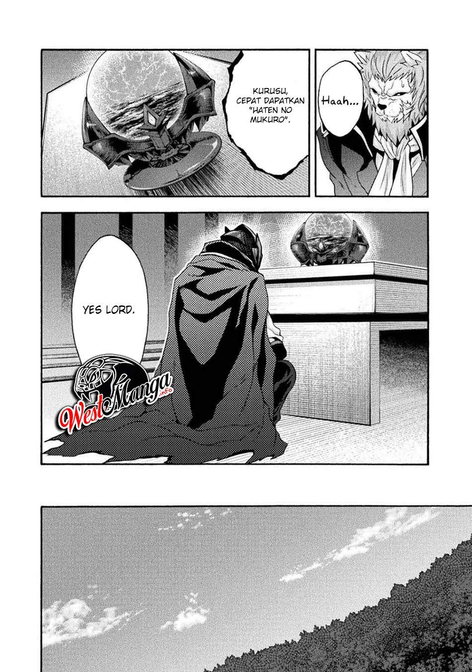 Himekishi ga Classmate! Chapter 41 Gambar 13