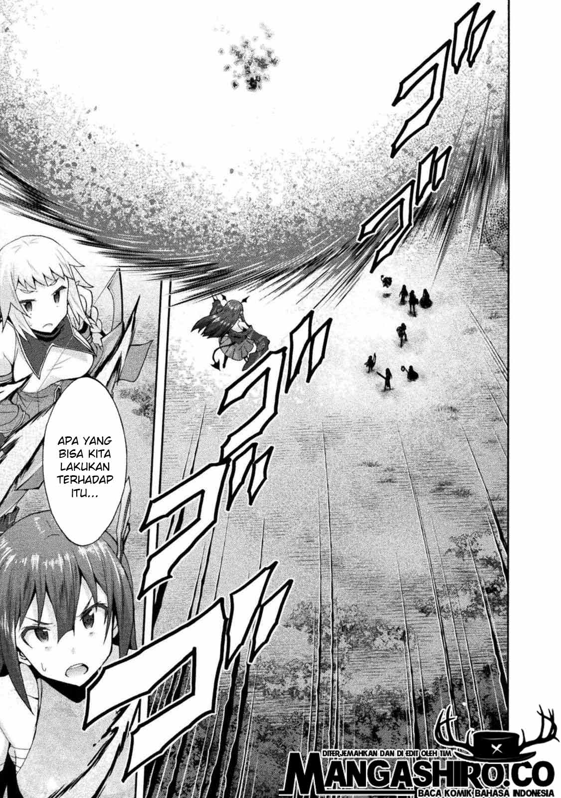 Himekishi ga Classmate! Chapter 29 Gambar 27