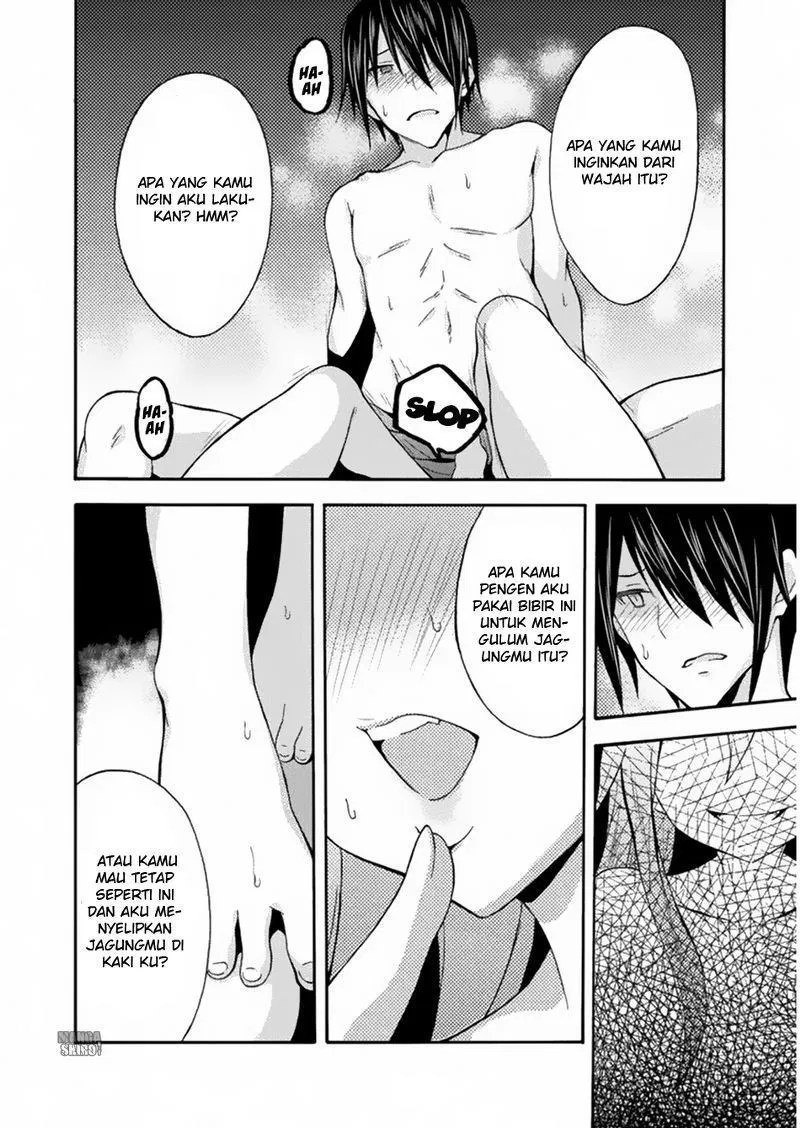 Himekishi ga Classmate! Chapter 15 Gambar 19