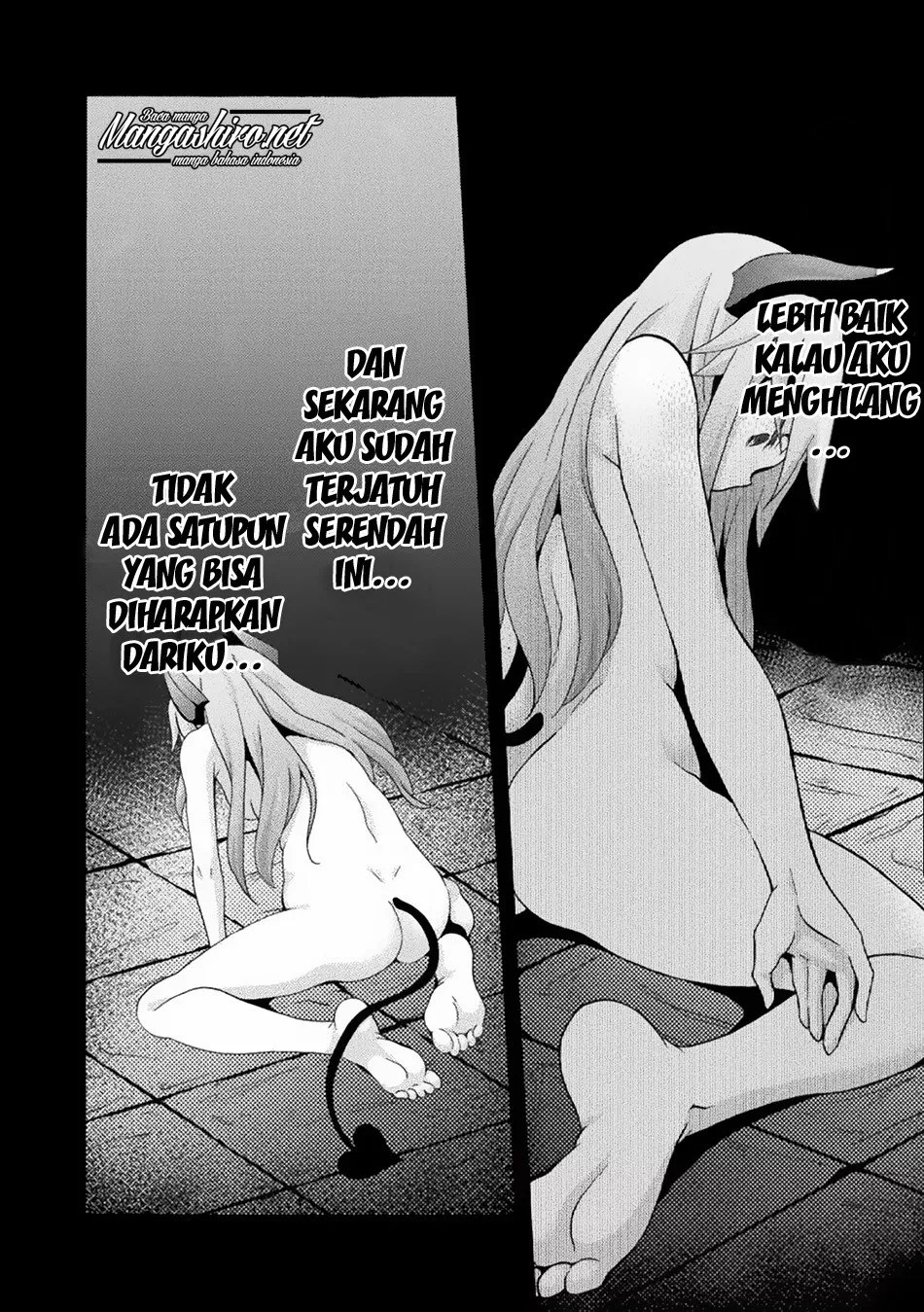 Himekishi ga Classmate! Chapter 21 Gambar 14