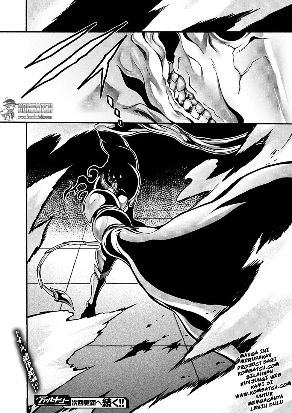 Himekishi ga Classmate! Chapter 07 Gambar 22