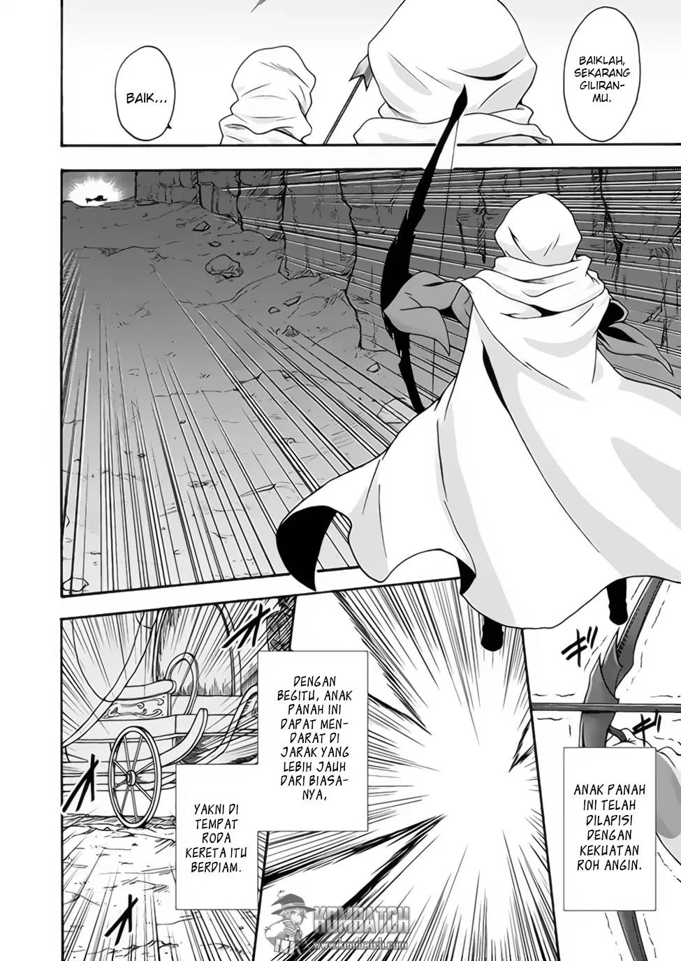 Himekishi ga Classmate! Chapter 06 Gambar 3