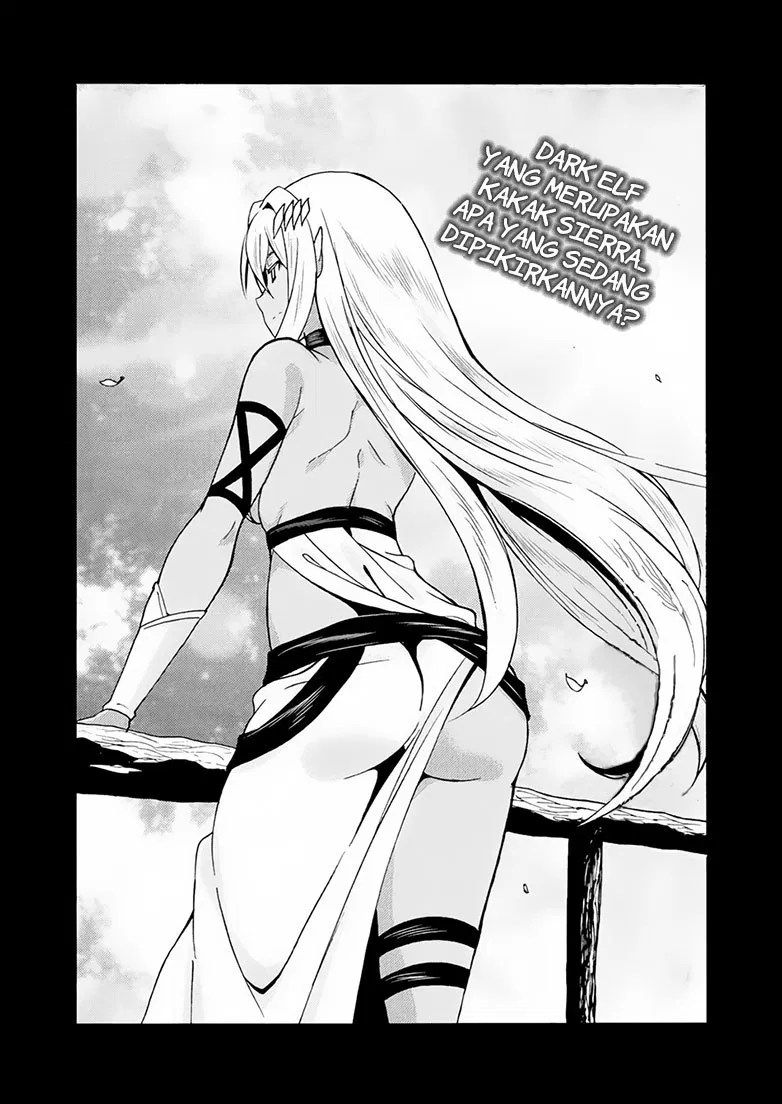 Manga Himekishi ga Classmate! Chapter 13 gambar nomor 2