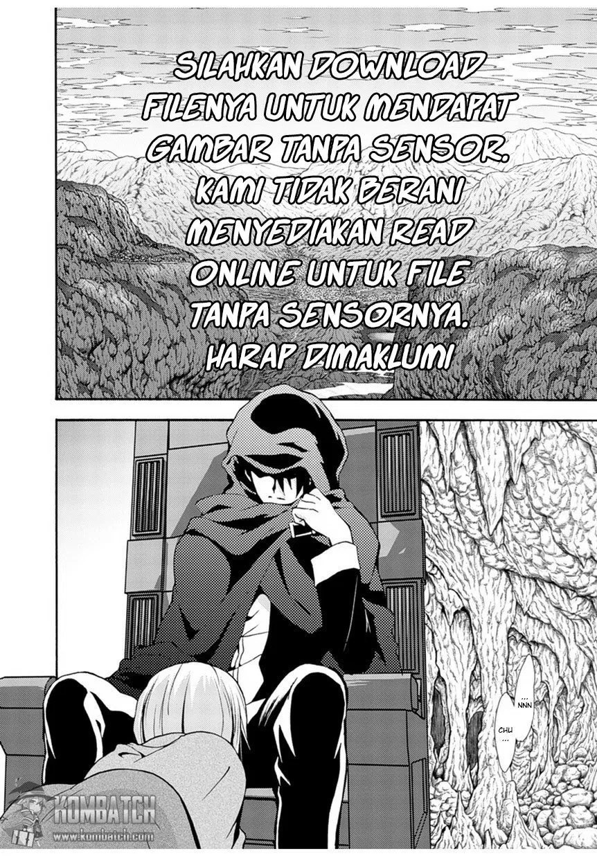 Himekishi ga Classmate! Chapter 01 Gambar 6