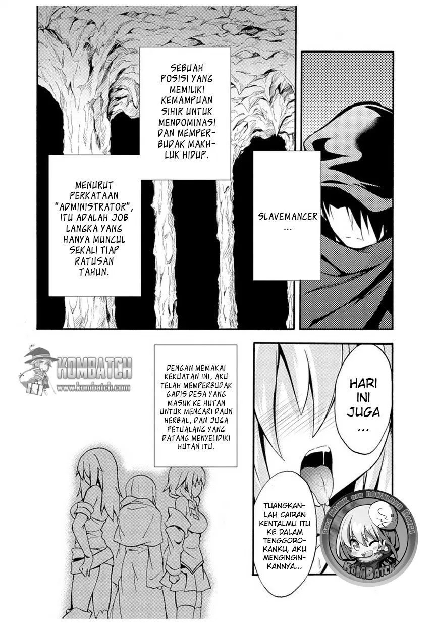 Himekishi ga Classmate! Chapter 01 Gambar 8