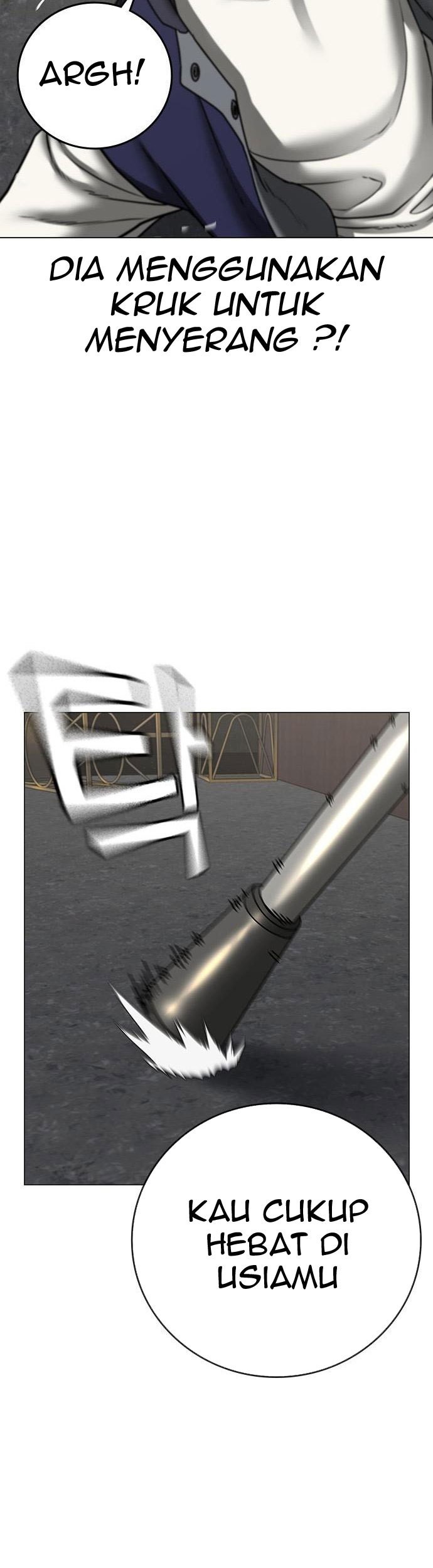 Reality Quest Chapter 59 Gambar 28