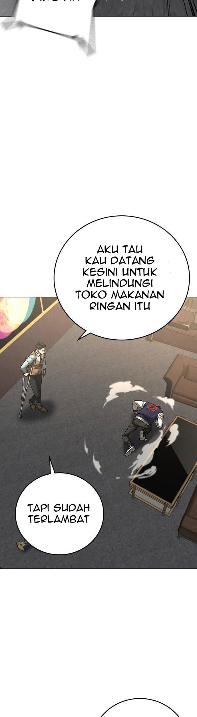 Reality Quest Chapter 59 Gambar 34