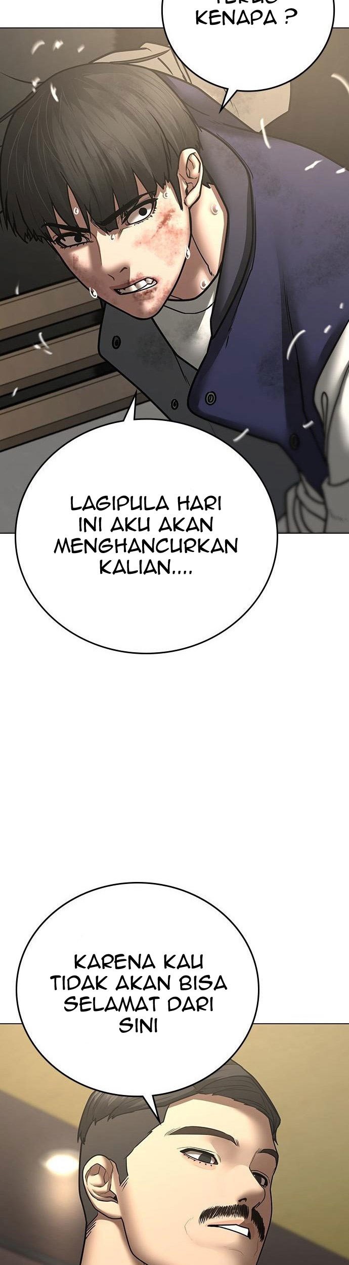 Reality Quest Chapter 59 Gambar 36