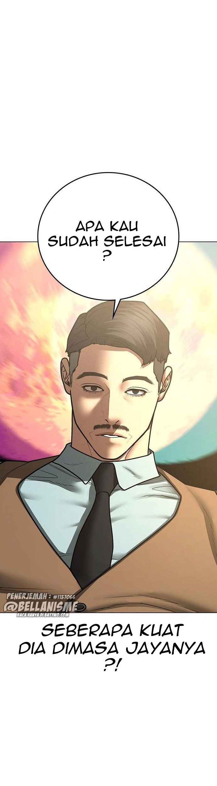 Reality Quest Chapter 59 Gambar 18