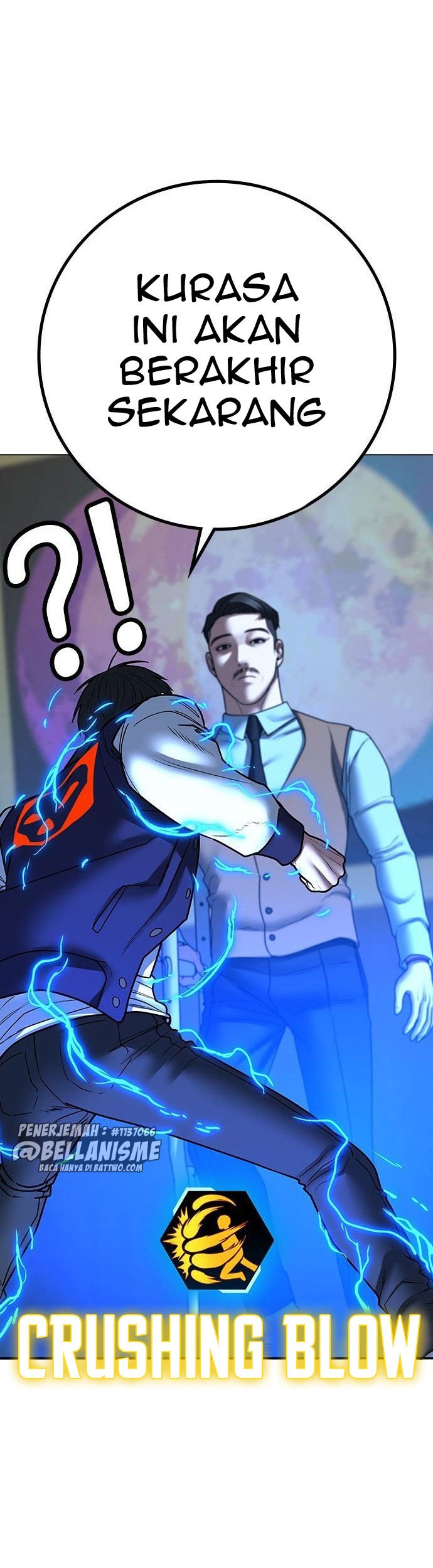 Reality Quest Chapter 59 Gambar 22