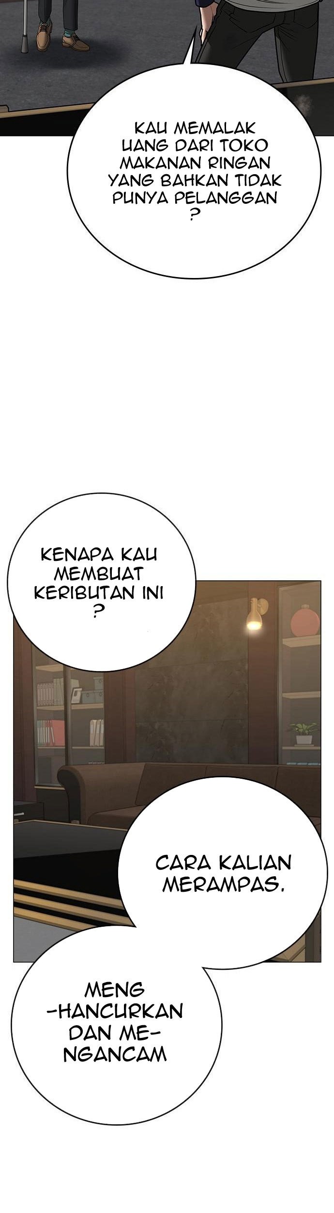 Reality Quest Chapter 59 Gambar 46