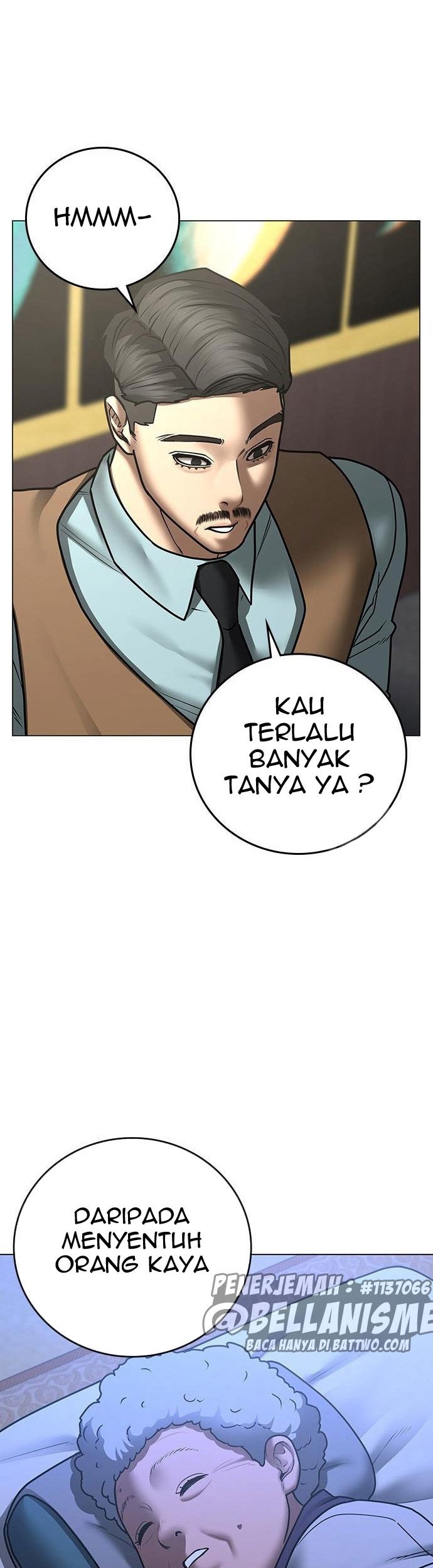 Reality Quest Chapter 59 Gambar 48