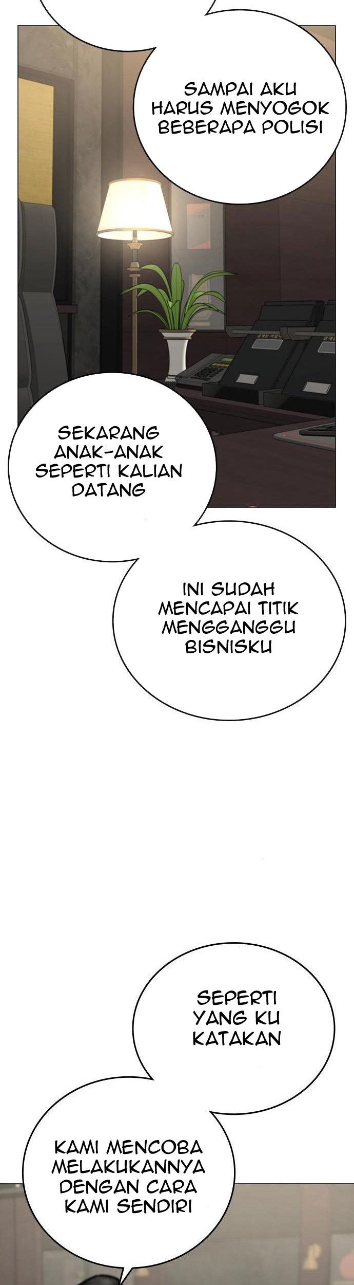 Reality Quest Chapter 59 Gambar 54