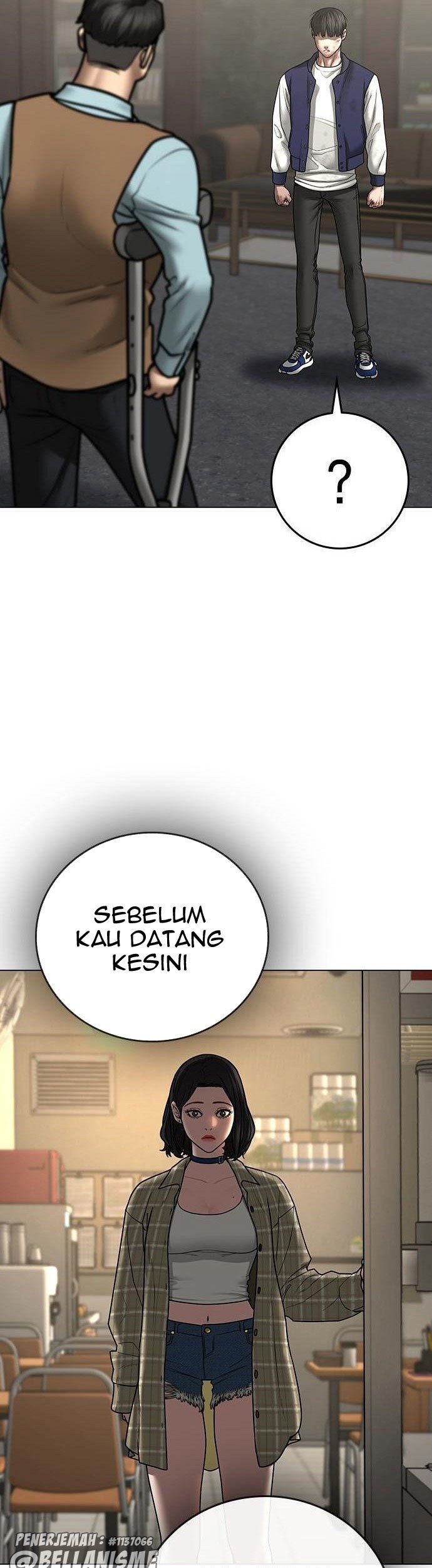 Reality Quest Chapter 59 Gambar 56