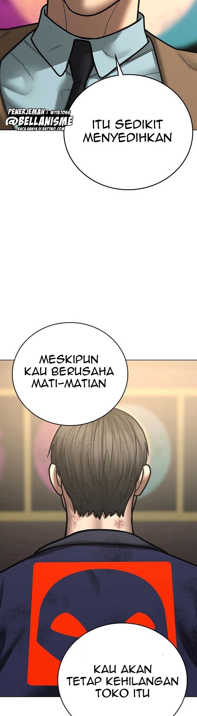 Reality Quest Chapter 59 Gambar 66