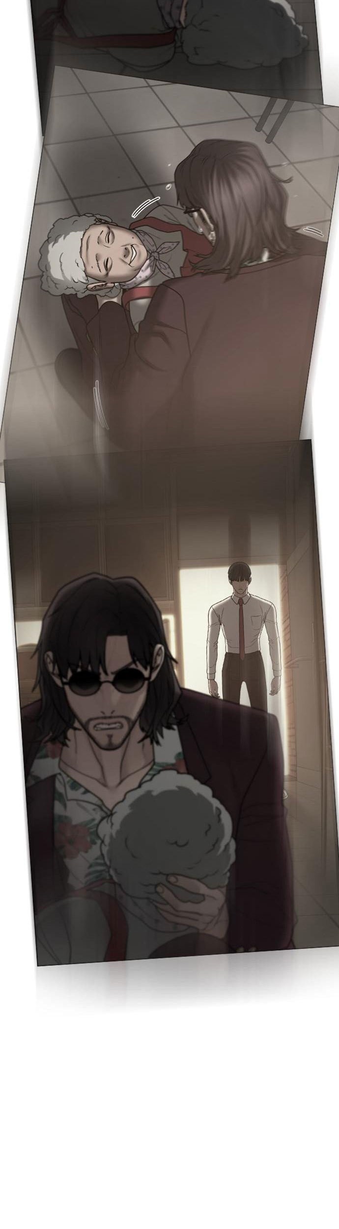 Reality Quest Chapter 59 Gambar 70