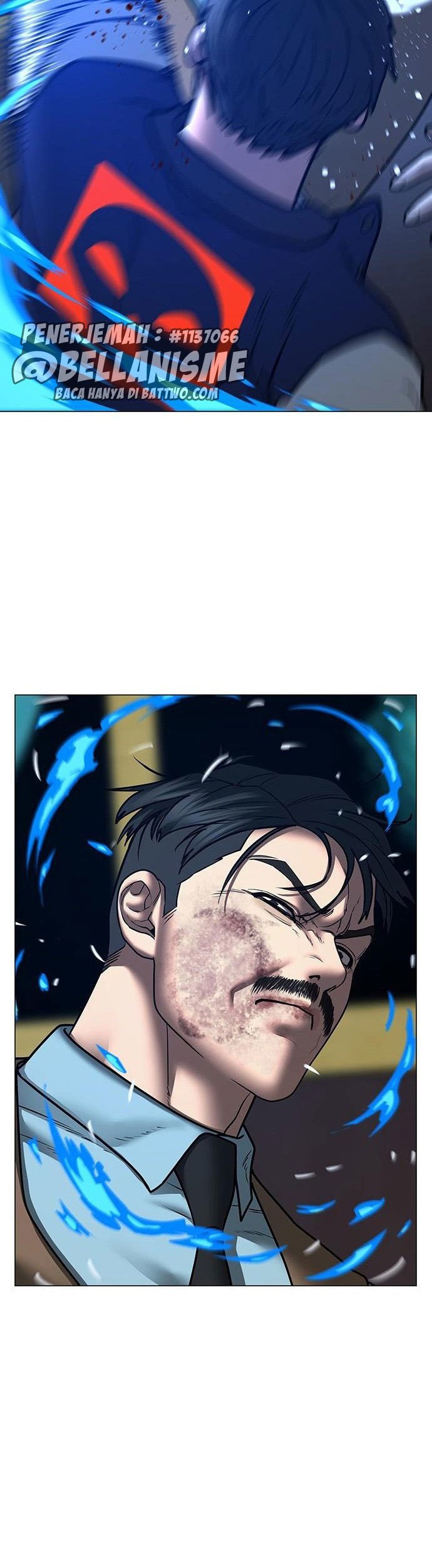 Reality Quest Chapter 59 Gambar 76