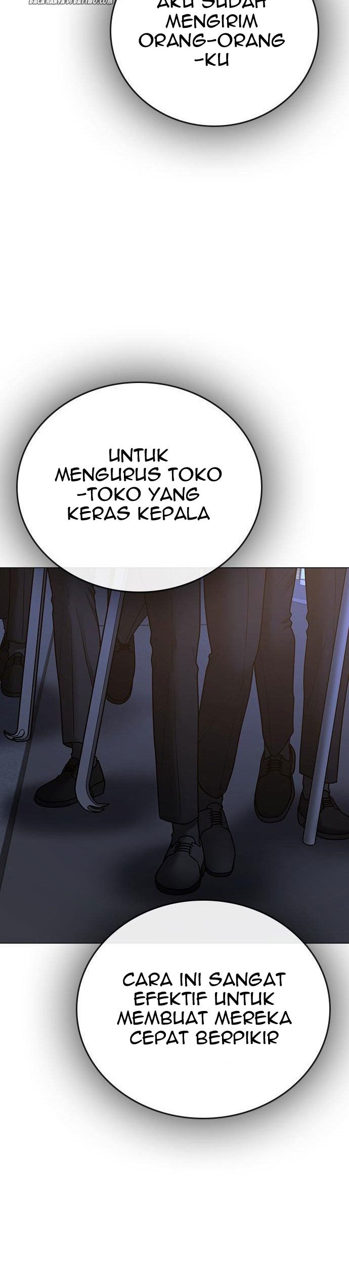 Reality Quest Chapter 59 Gambar 58