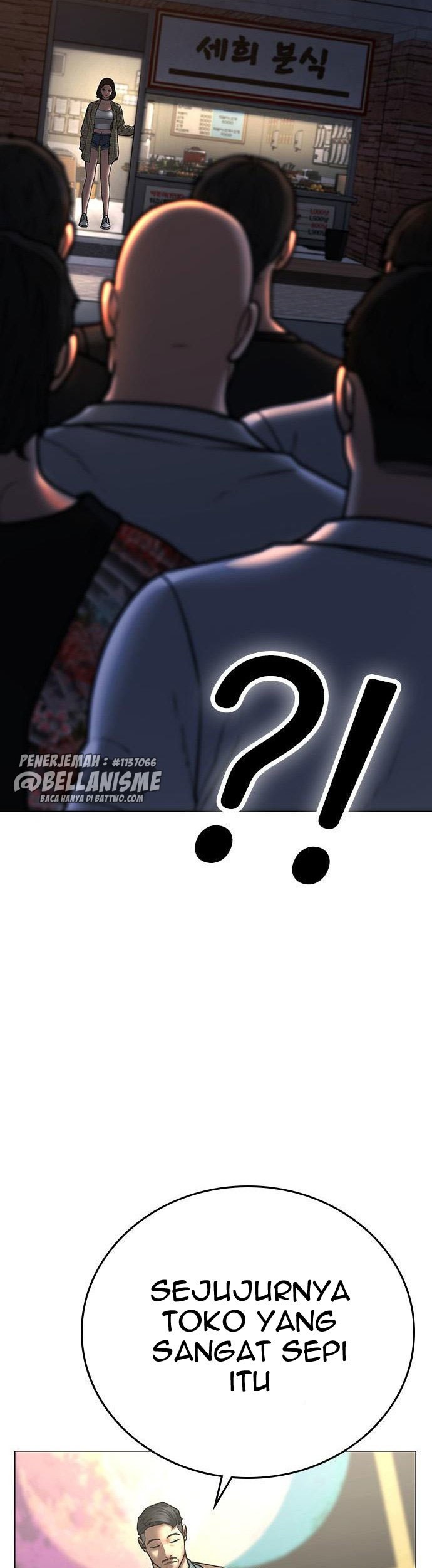 Reality Quest Chapter 59 Gambar 62